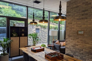 1 bed studio, Calton Road, Holyrood, Edinburgh, EH88DP - Image 13